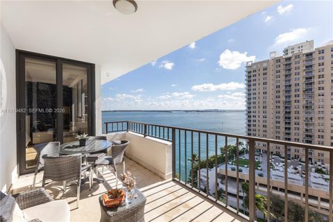520 Brickell Key Dr A1207 Miami FL 33131