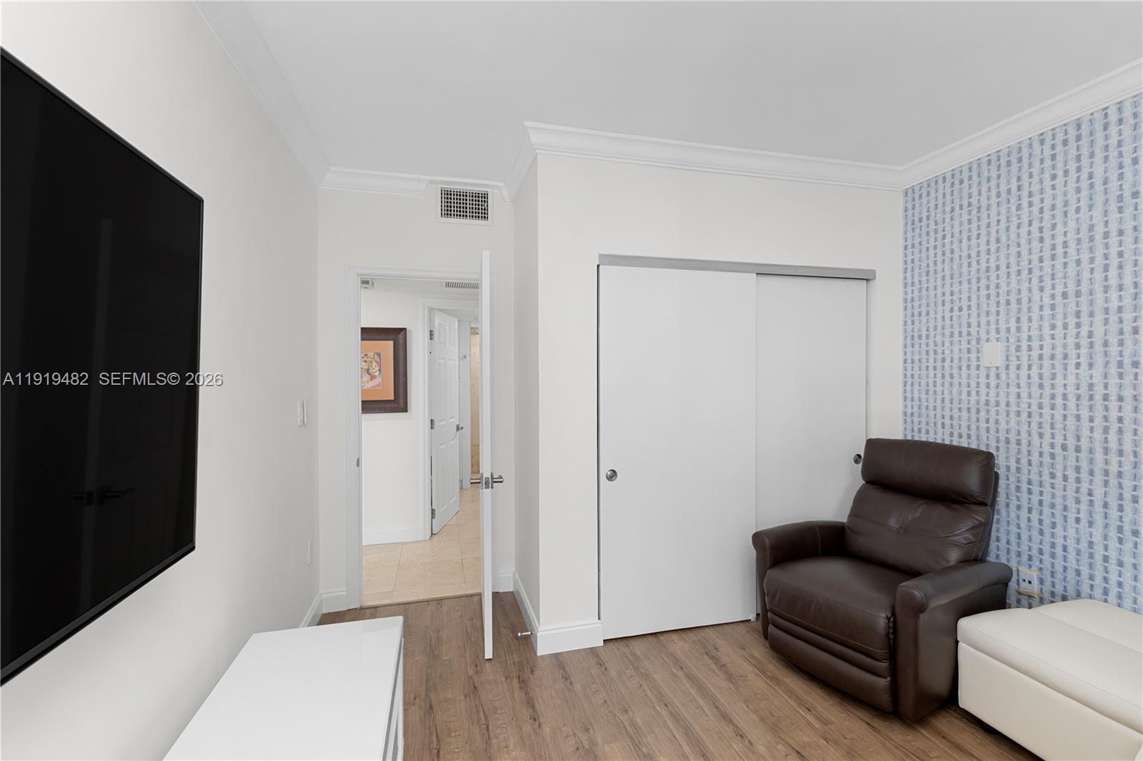 BRICKELL KEY ONE CONDO - Residential