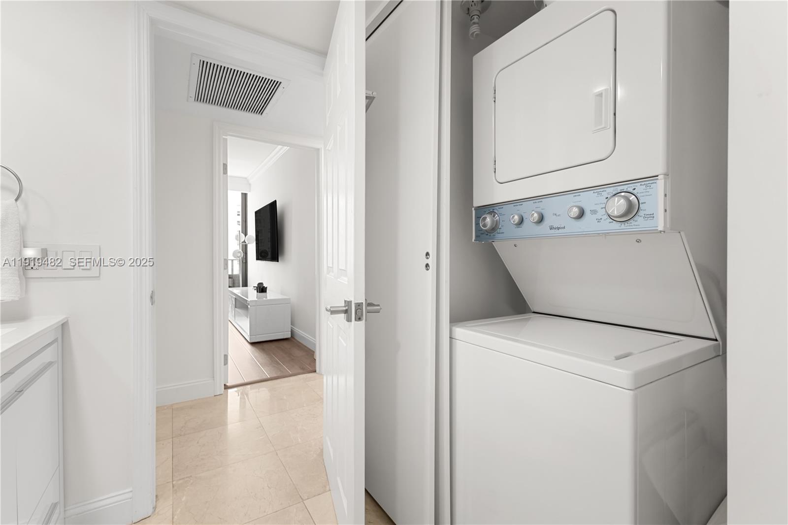 BRICKELL KEY ONE CONDO - Residential