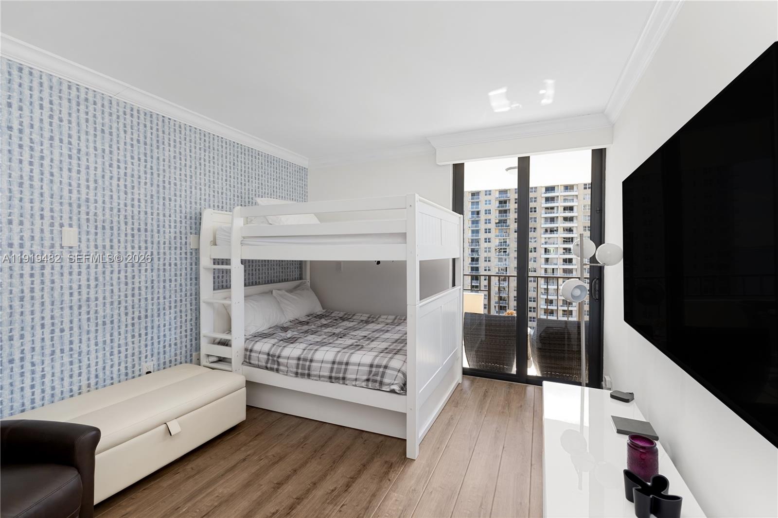 BRICKELL KEY ONE CONDO - Residential