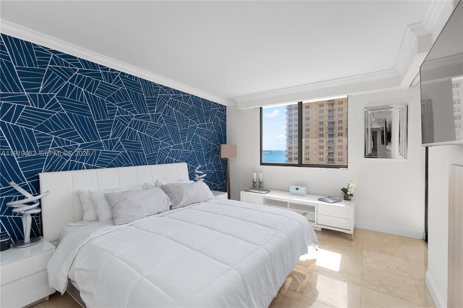 BRICKELL KEY ONE CONDO - Residential