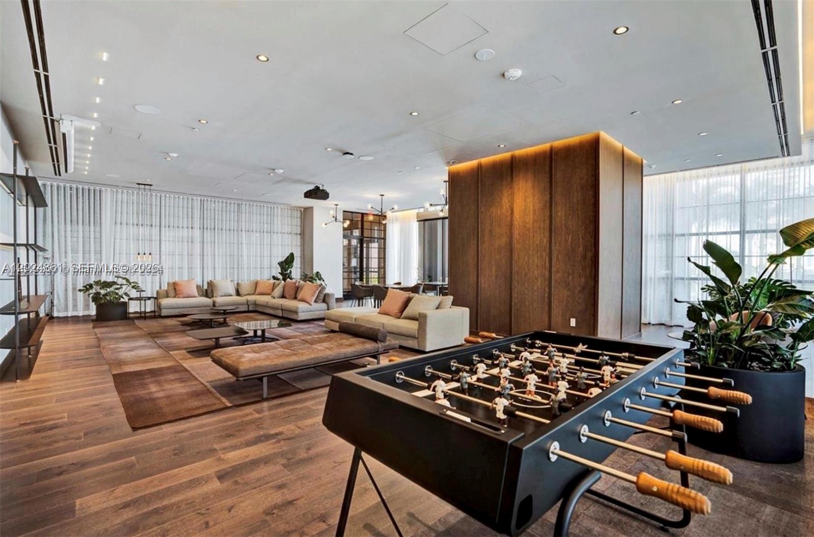 Gale Hotel and Residences - Residential