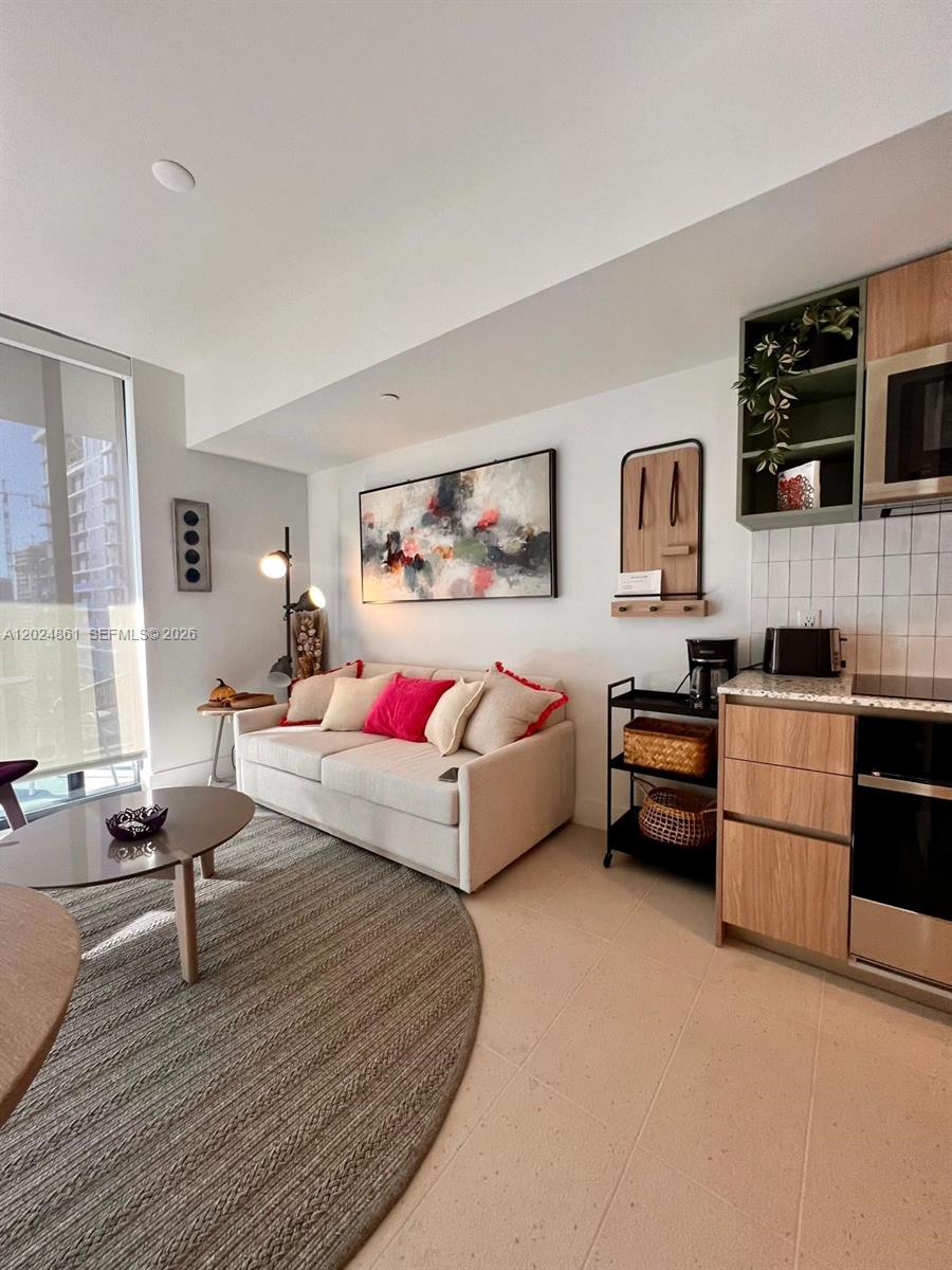 Gale Hotel and Residences - Residential