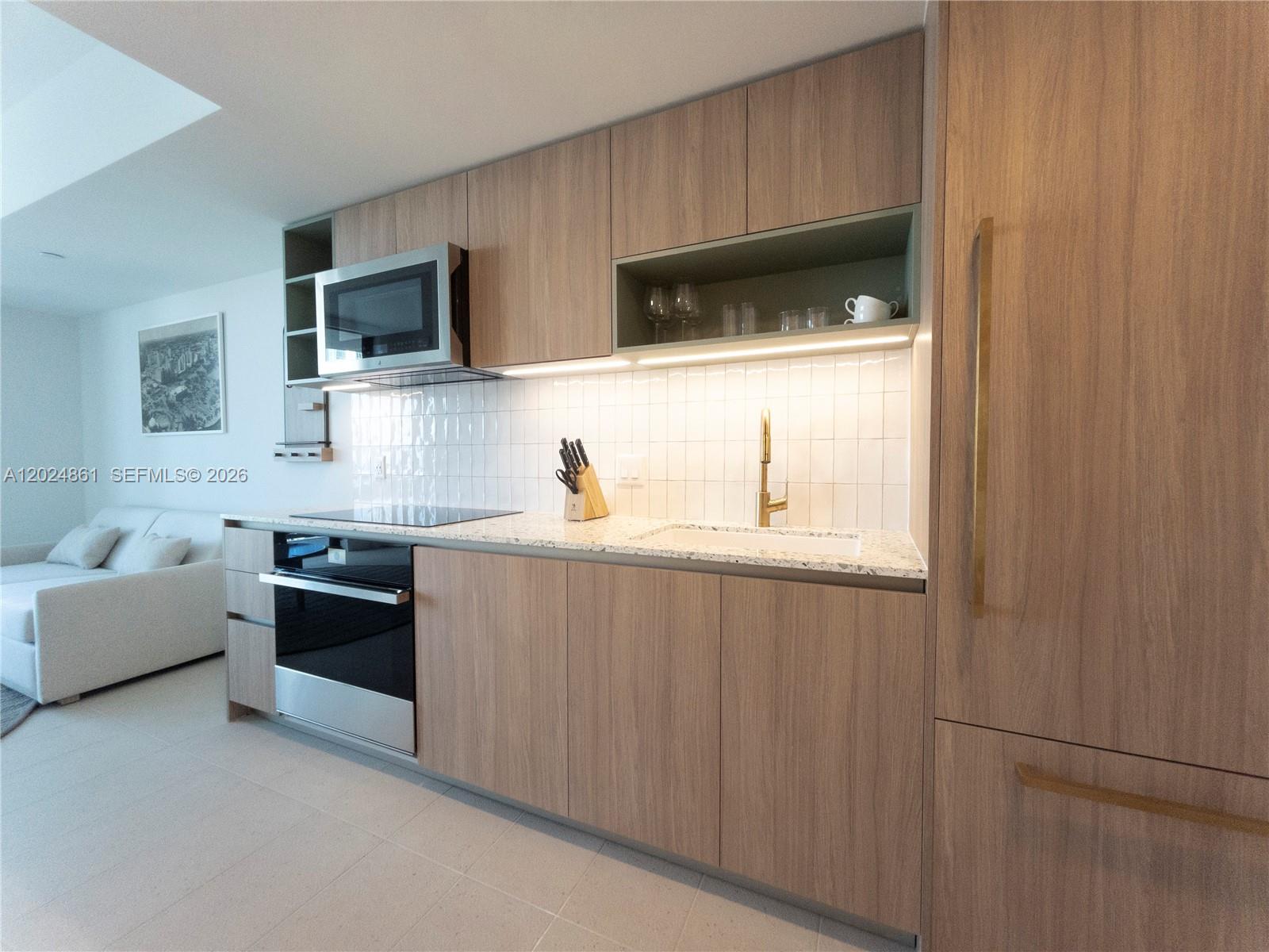 Gale Hotel and Residences - Residential