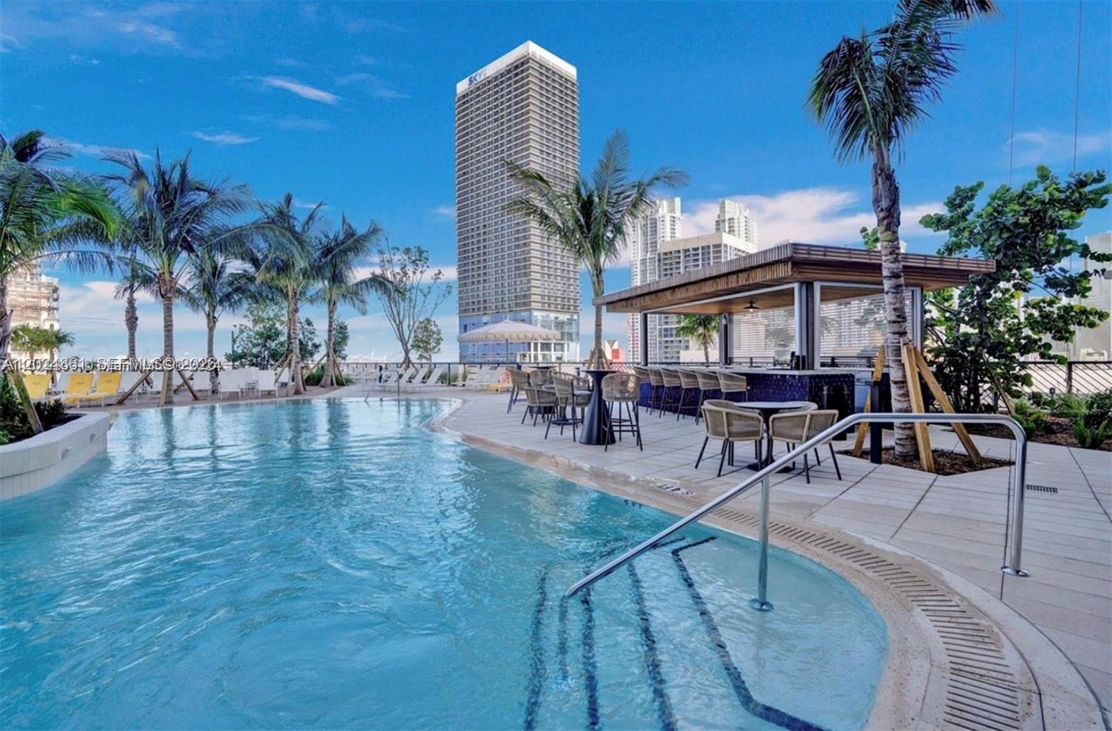Gale Hotel and Residences - Residential