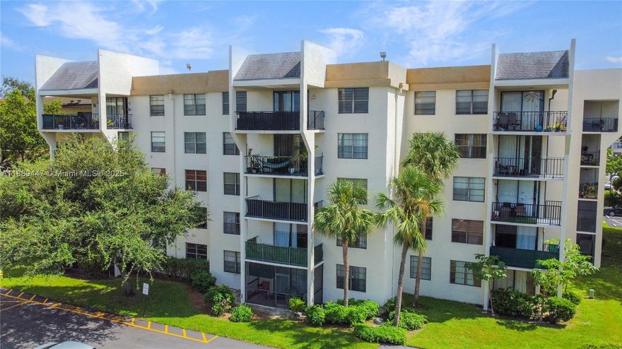 Discover this spacious and light-filled 2-bedroom, 2-bath residence, ideally located with convenient elevator access. Enjoy the comfort of assigned parking plus plenty of guest parking, along with a dedicated bike room and private storage unit for extra belongings. The community offers great amenities including a sparkling pool, tennis courts, BBQ area, and nightly security patrols for peace of mind. This well-maintained home combines comfort, convenience, and lifestyle, ready for its new owner to move right in!