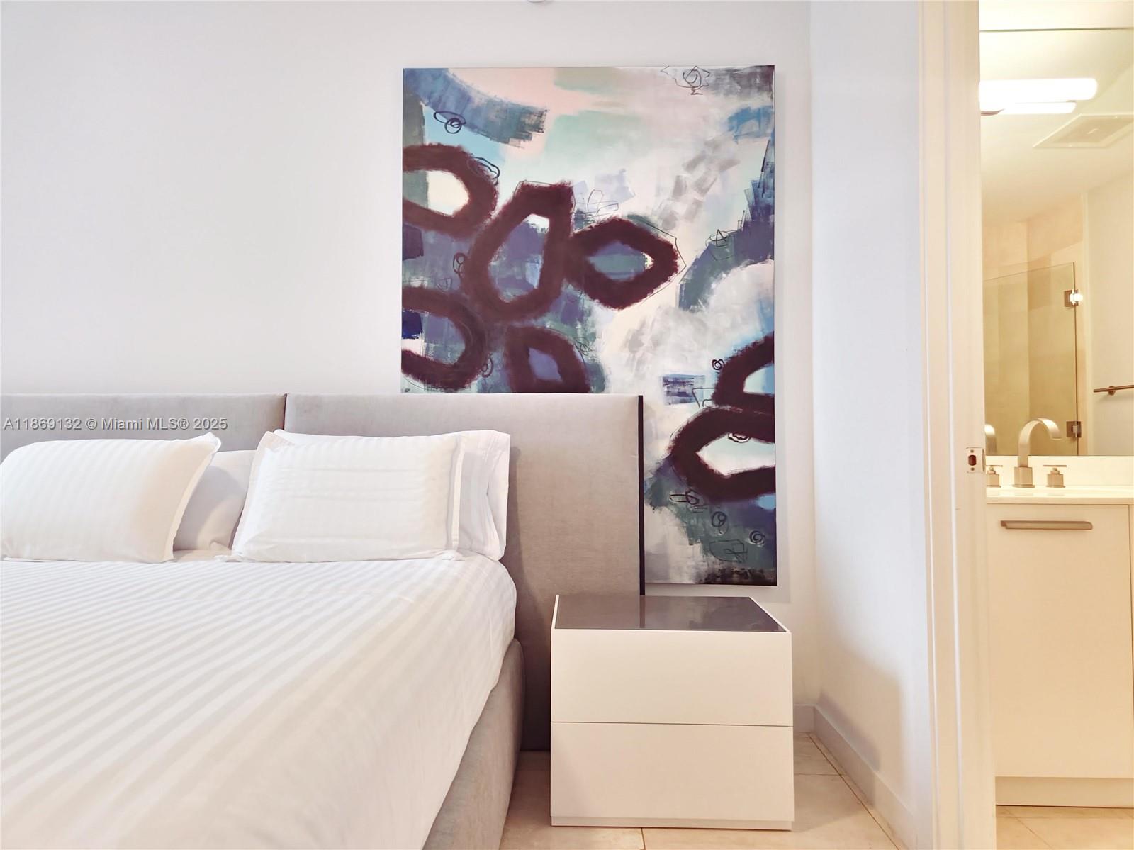 1060 BRICKELL CONDO - Residential Lease