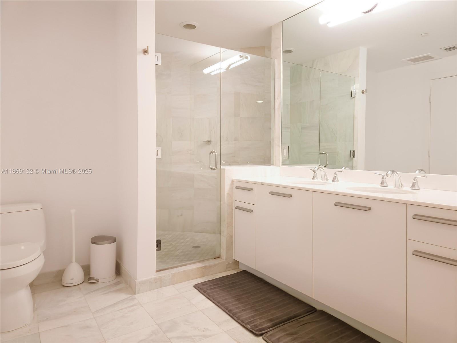 1060 BRICKELL CONDO - Residential Lease