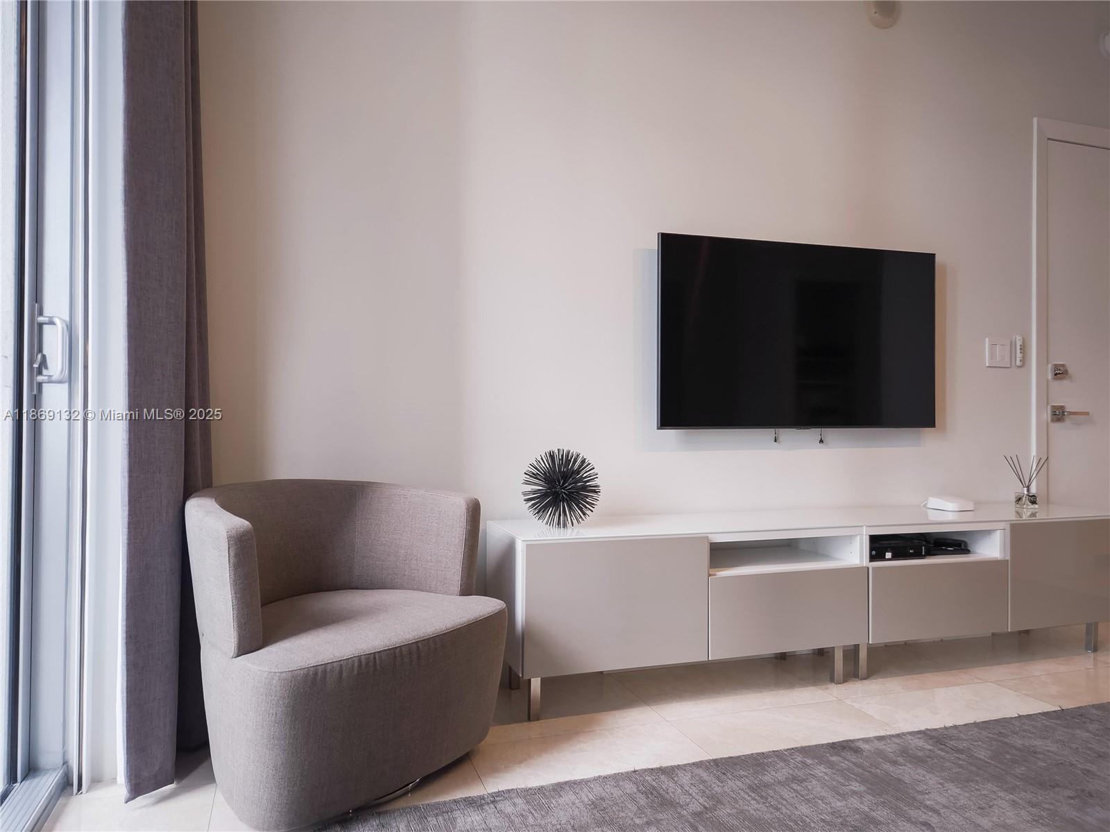 1060 BRICKELL CONDO - Residential Lease