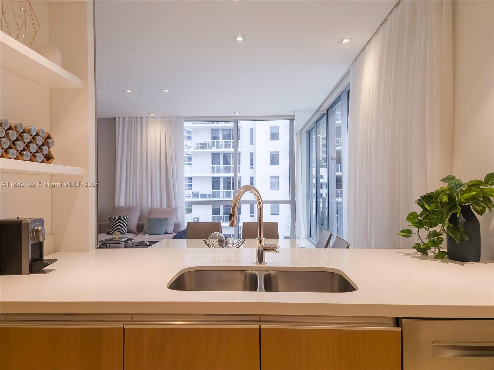 1060 BRICKELL CONDO - Residential Lease