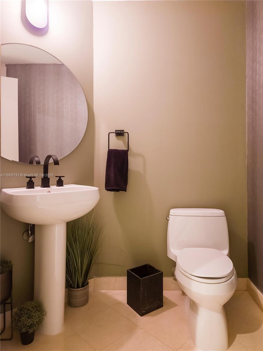 1060 BRICKELL CONDO - Residential Lease