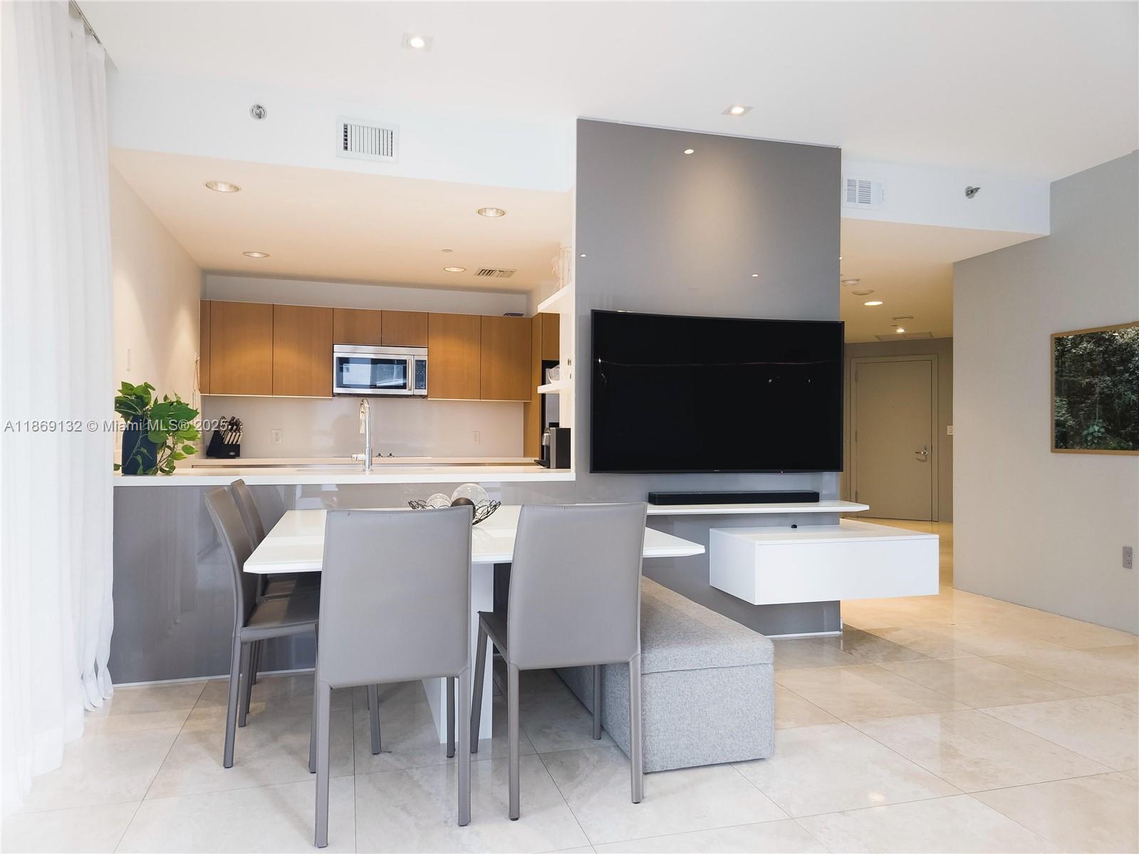 1060 BRICKELL CONDO - Residential Lease