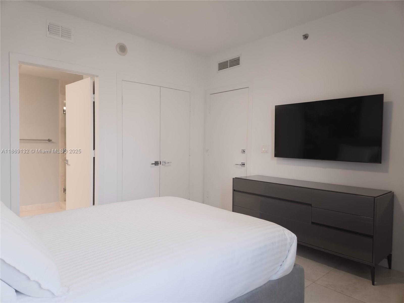 1060 BRICKELL CONDO - Residential Lease