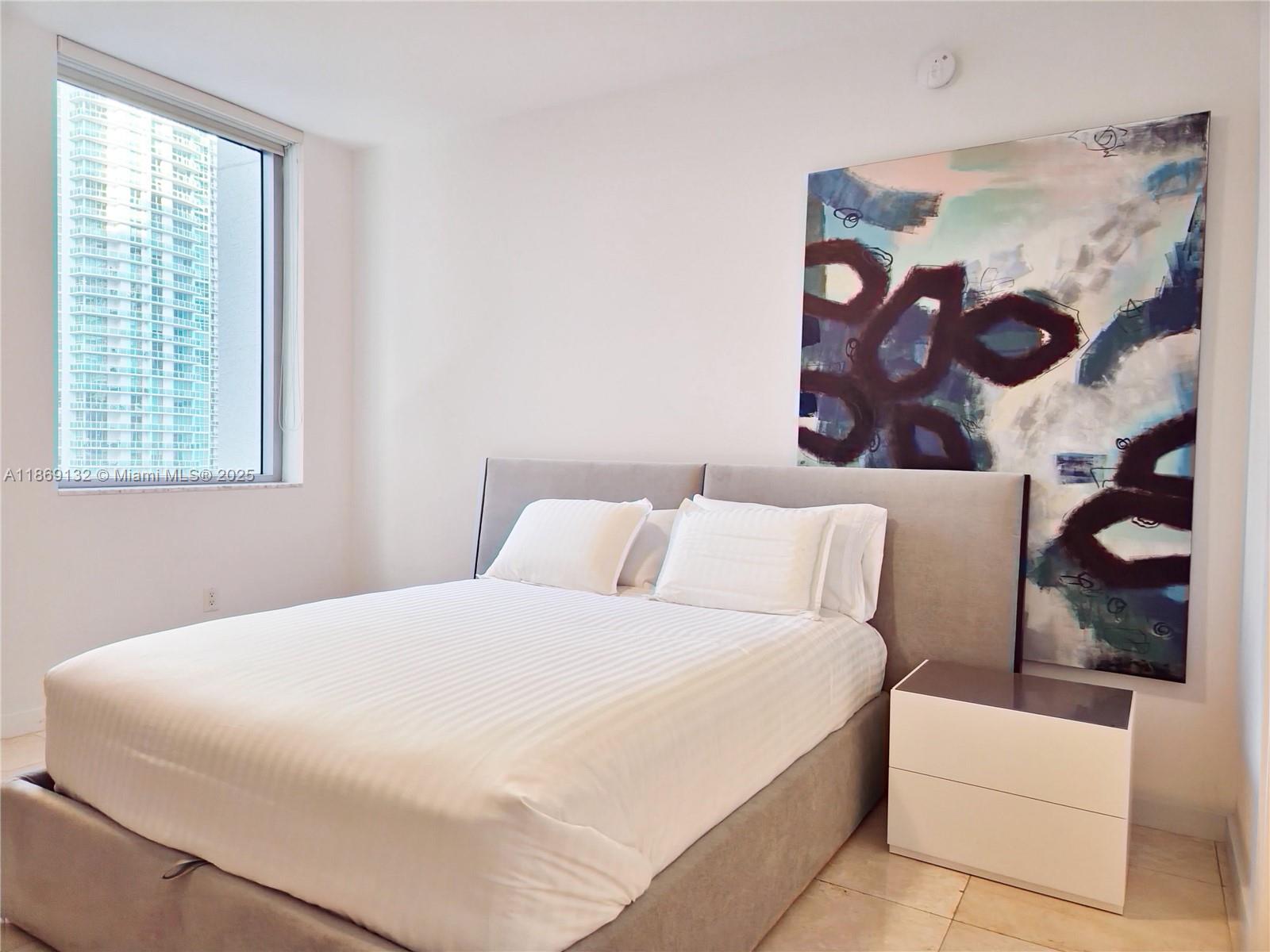 1060 BRICKELL CONDO - Residential Lease