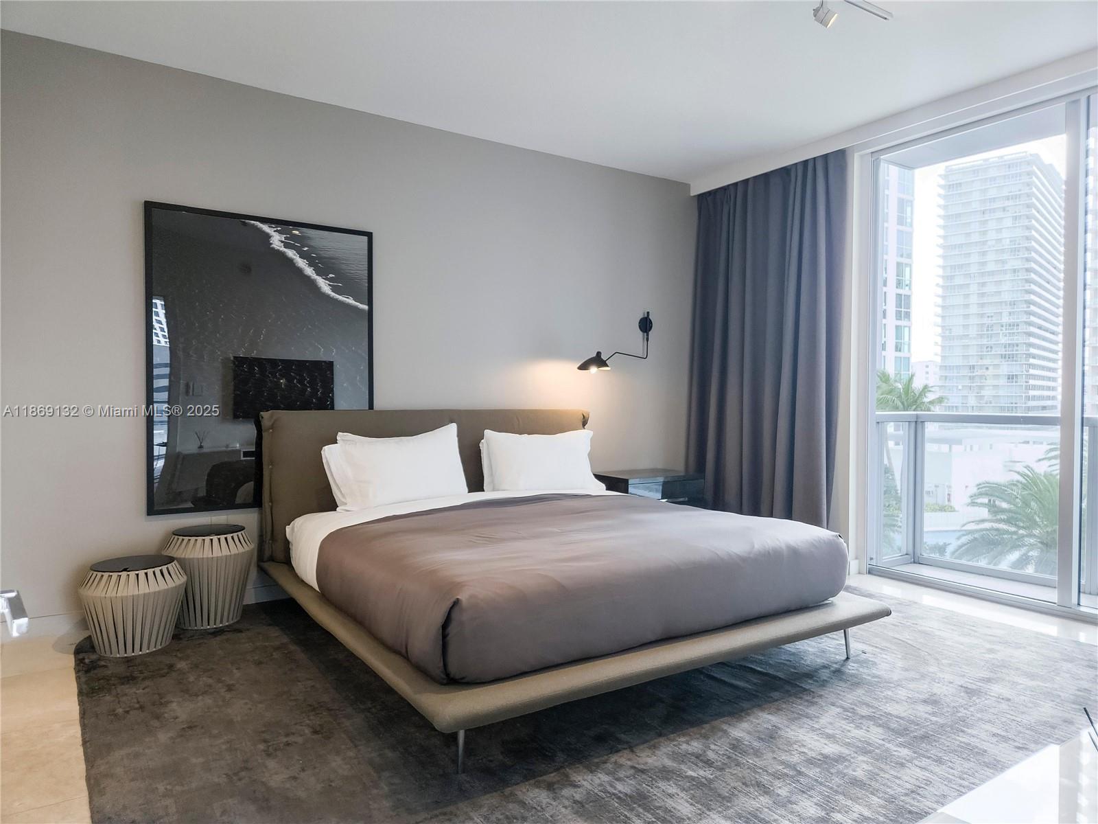 1060 BRICKELL CONDO - Residential Lease