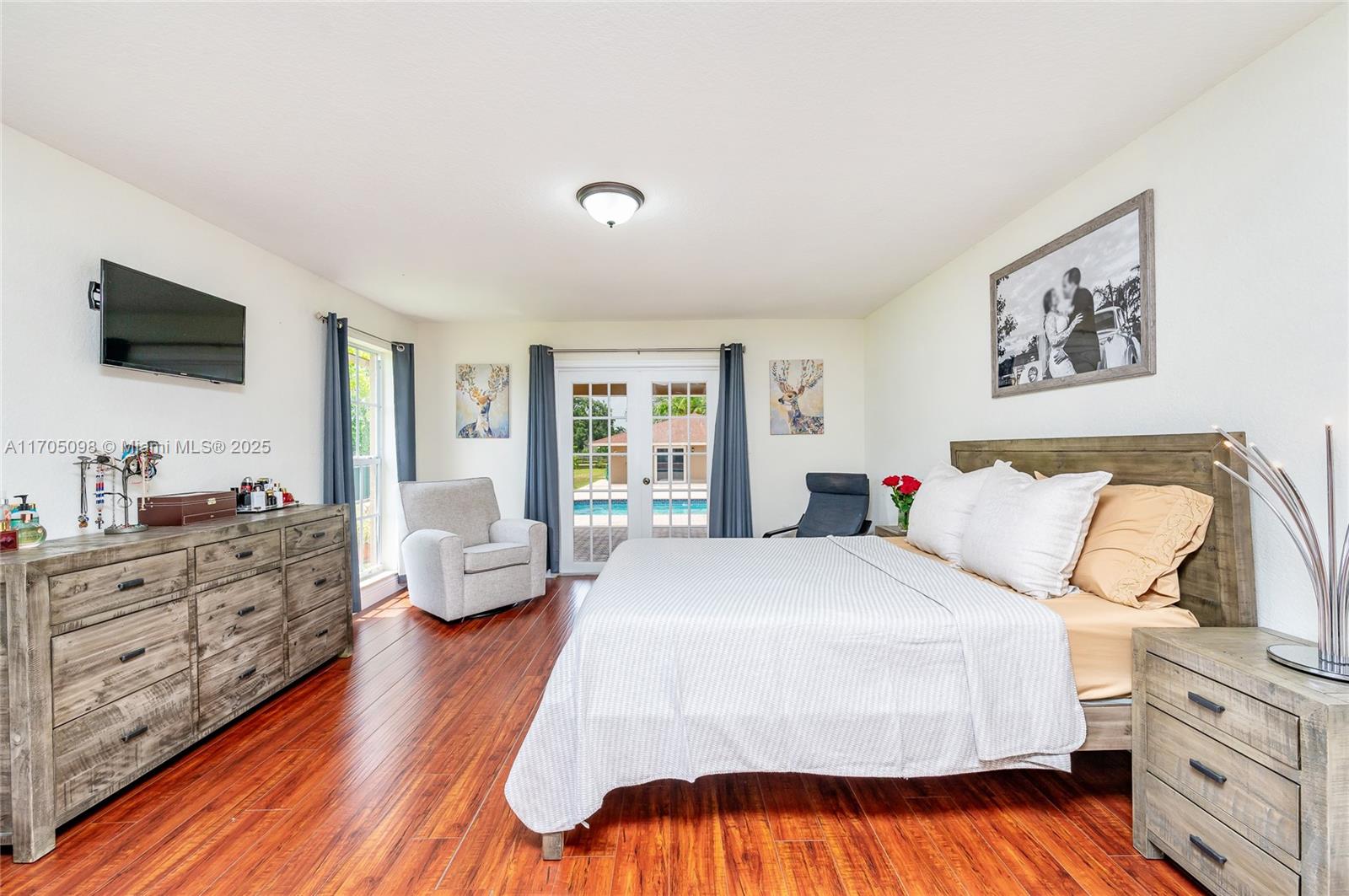 EVERGLADES SUGAR & LAND C - Residential