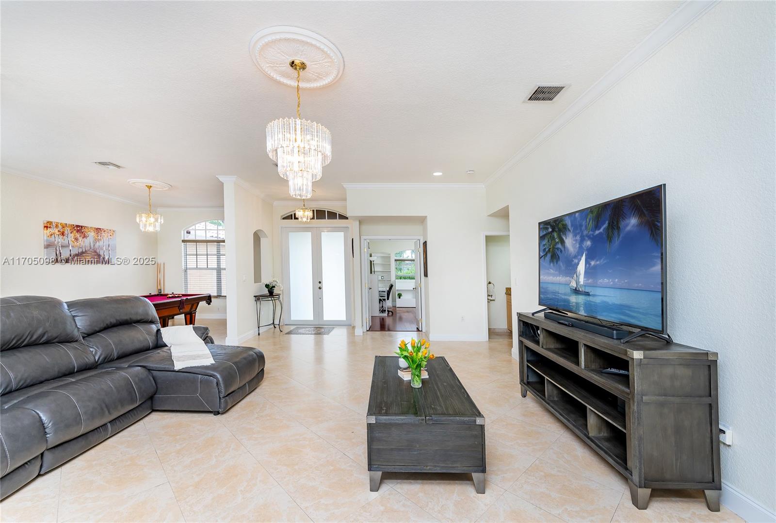 EVERGLADES SUGAR & LAND C - Residential