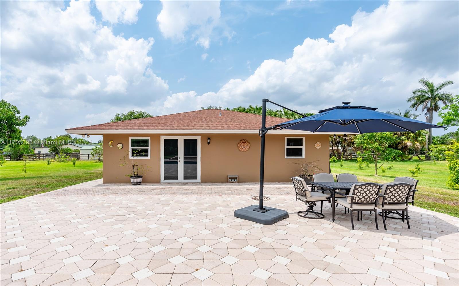 EVERGLADES SUGAR & LAND C - Residential
