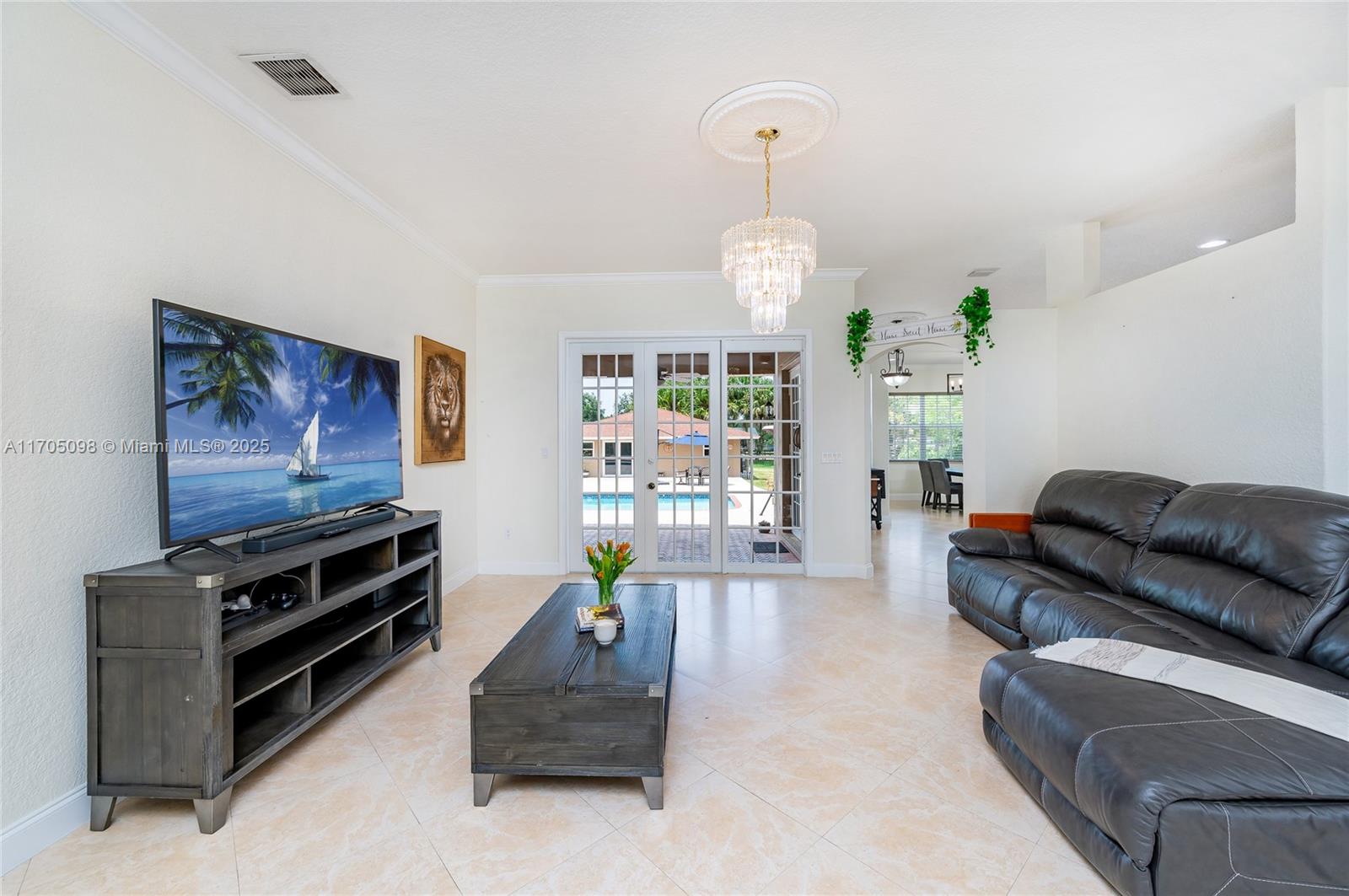 EVERGLADES SUGAR & LAND C - Residential
