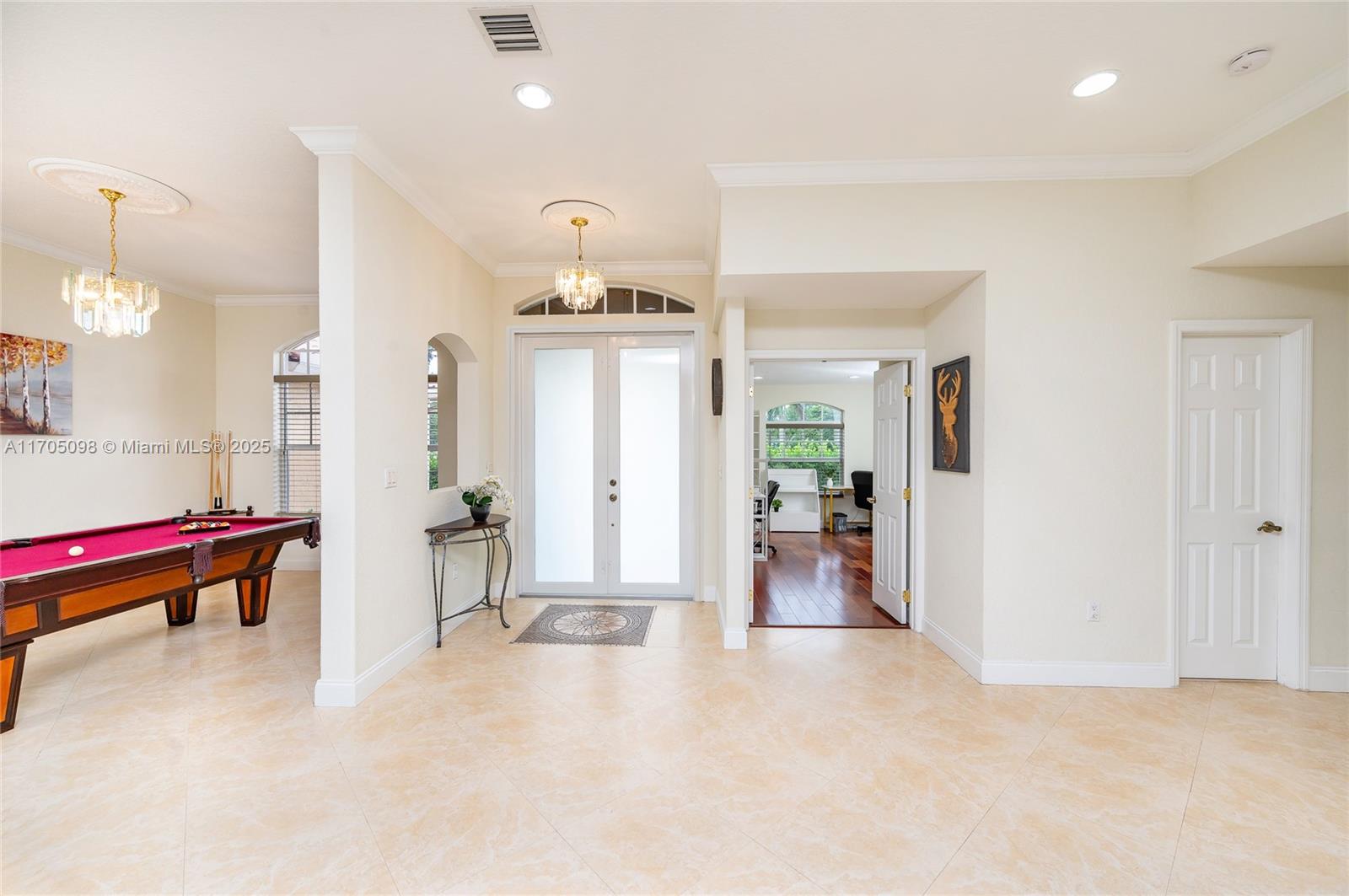 EVERGLADES SUGAR & LAND C - Residential