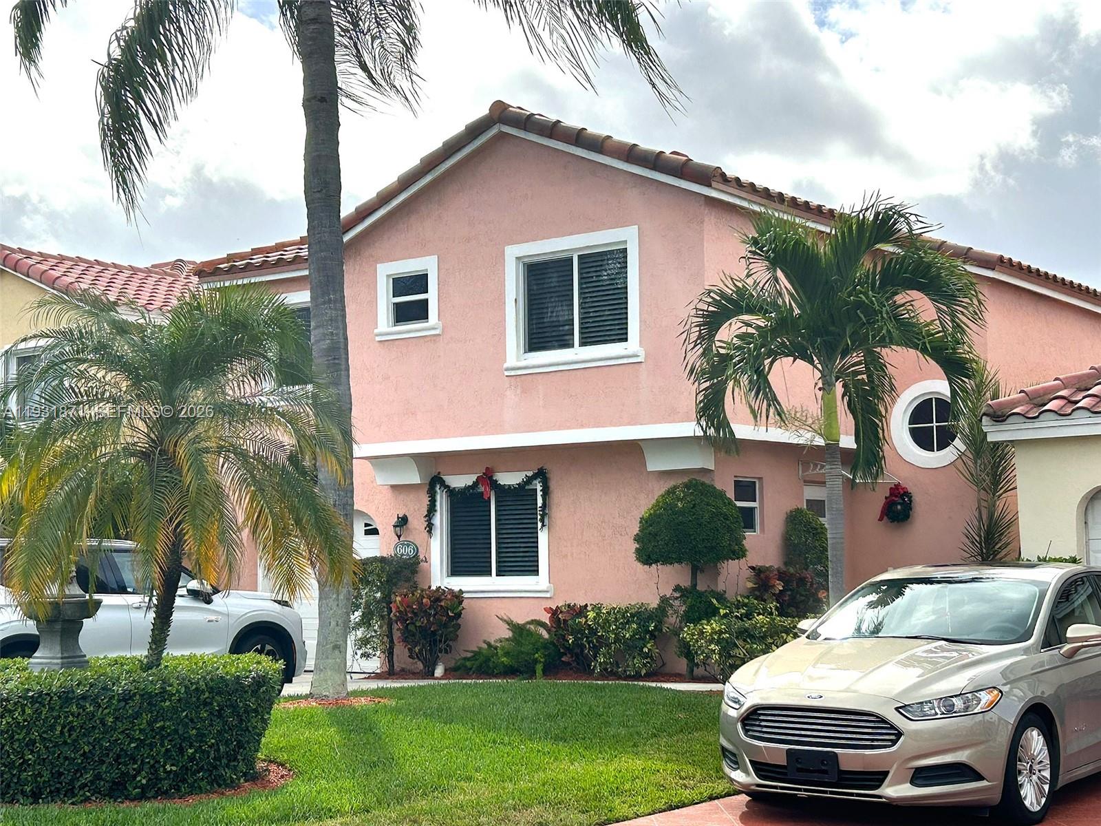 U S LEND LEASE PLAT NO ON - Residential