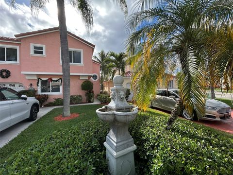 606 SE Trafalgar Ct Dania Beach FL 33004