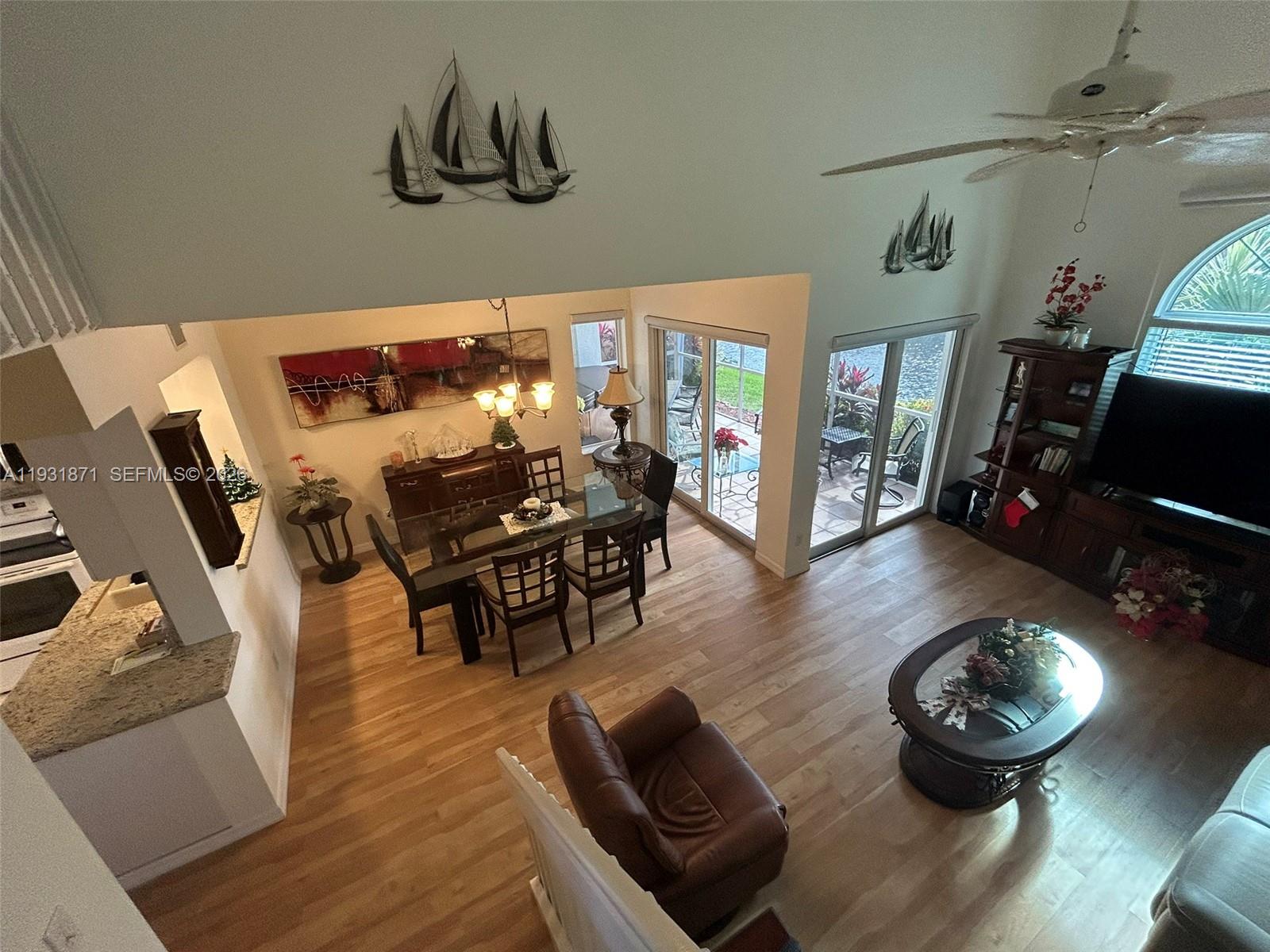 U S LEND LEASE PLAT NO ON - Residential