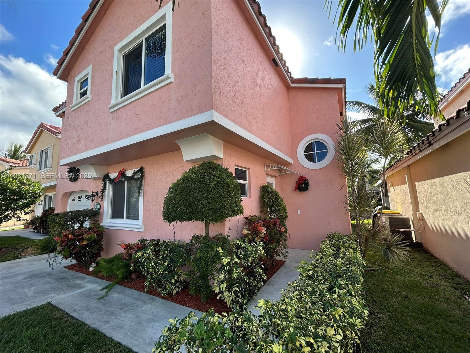 U S LEND LEASE PLAT NO ON - Residential