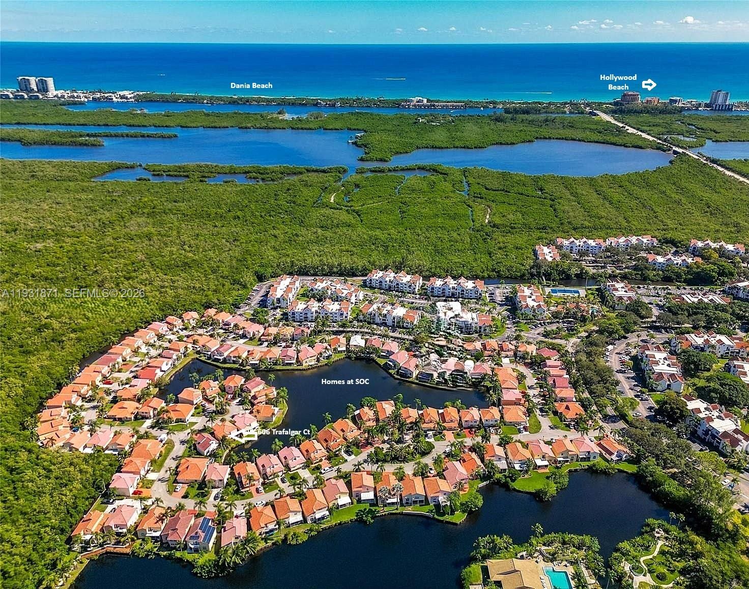 U S LEND LEASE PLAT NO ON - Residential