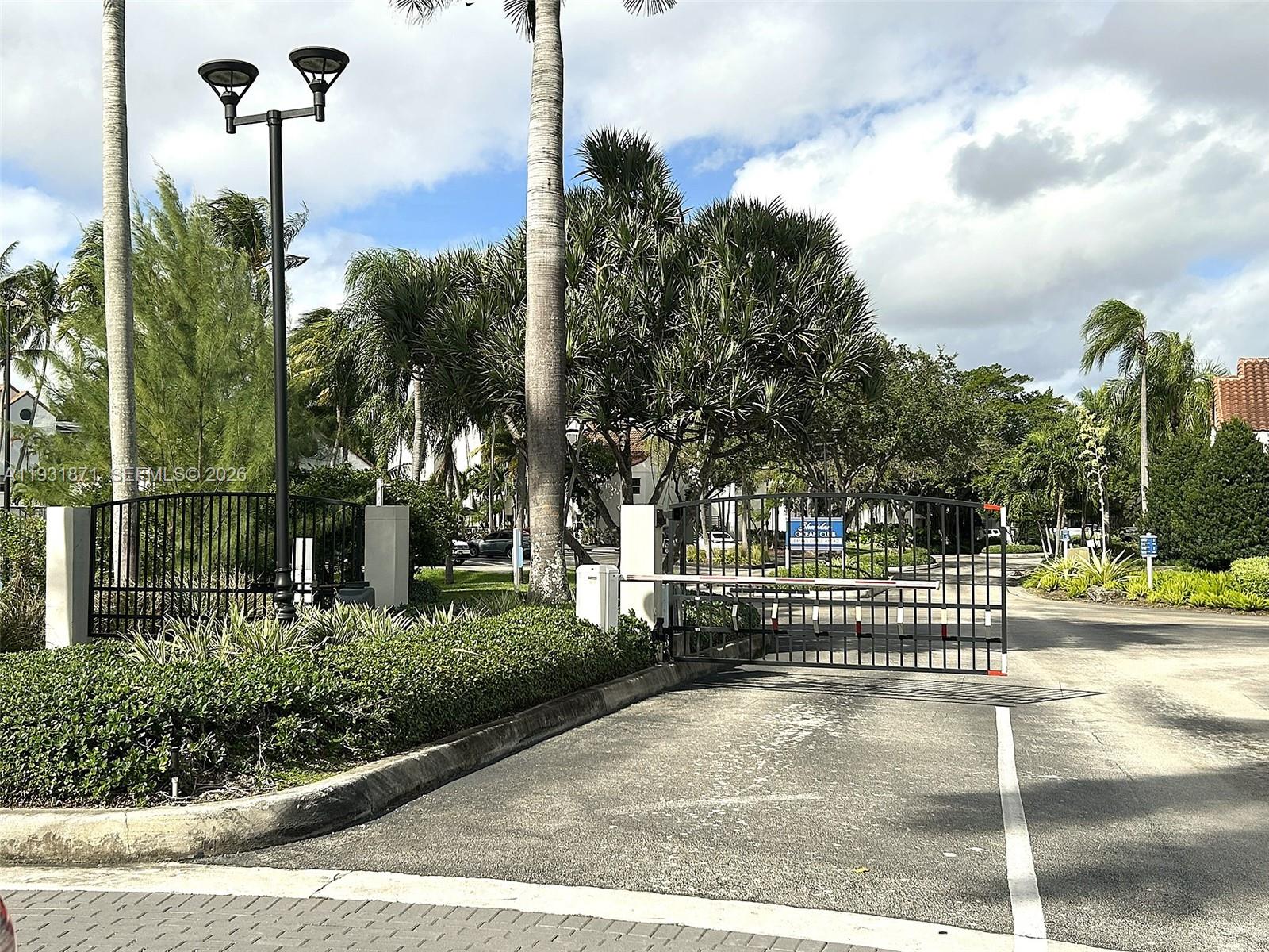 U S LEND LEASE PLAT NO ON - Residential