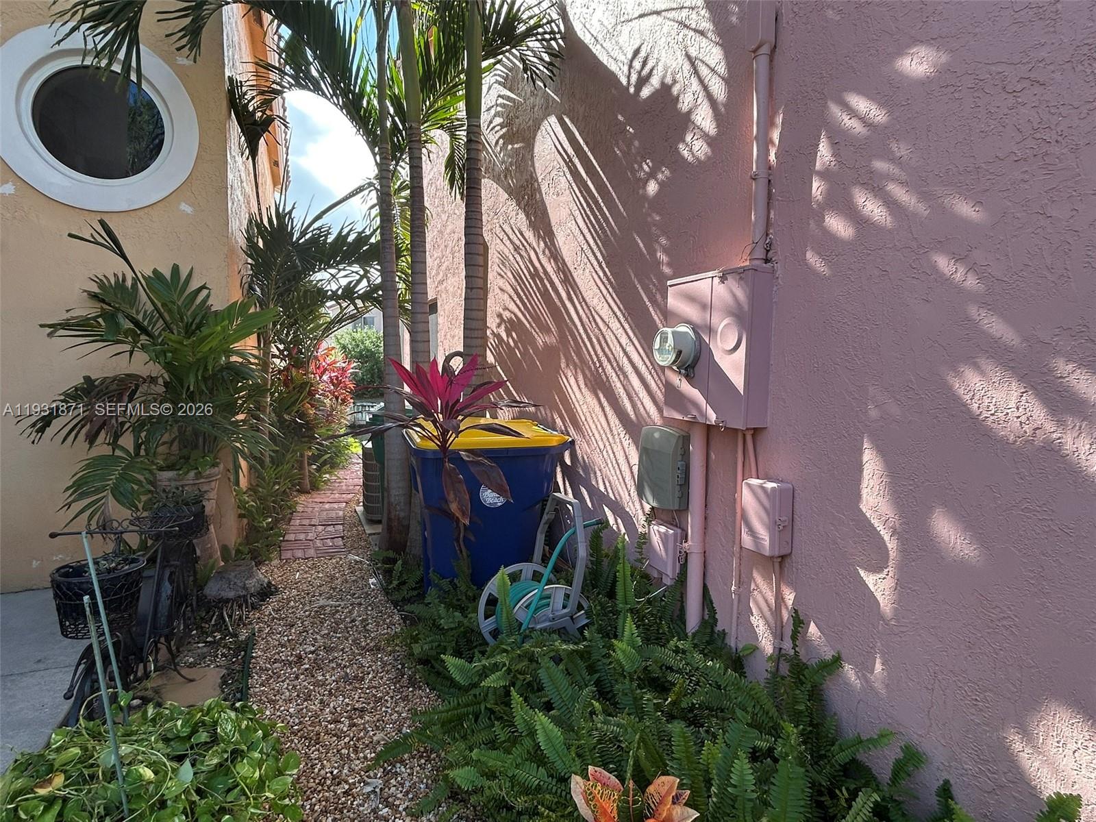 U S LEND LEASE PLAT NO ON - Residential