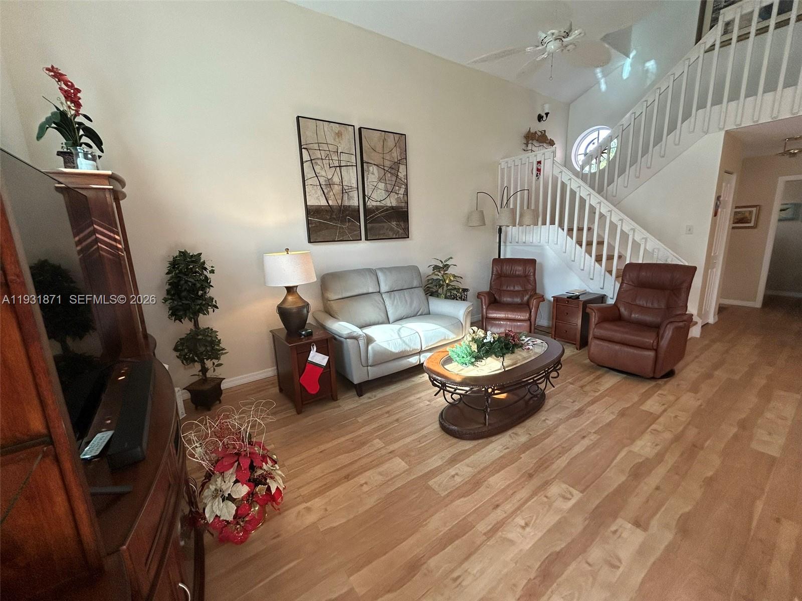 U S LEND LEASE PLAT NO ON - Residential