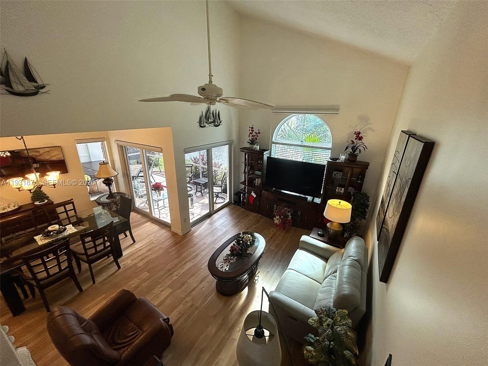 U S LEND LEASE PLAT NO ON - Residential