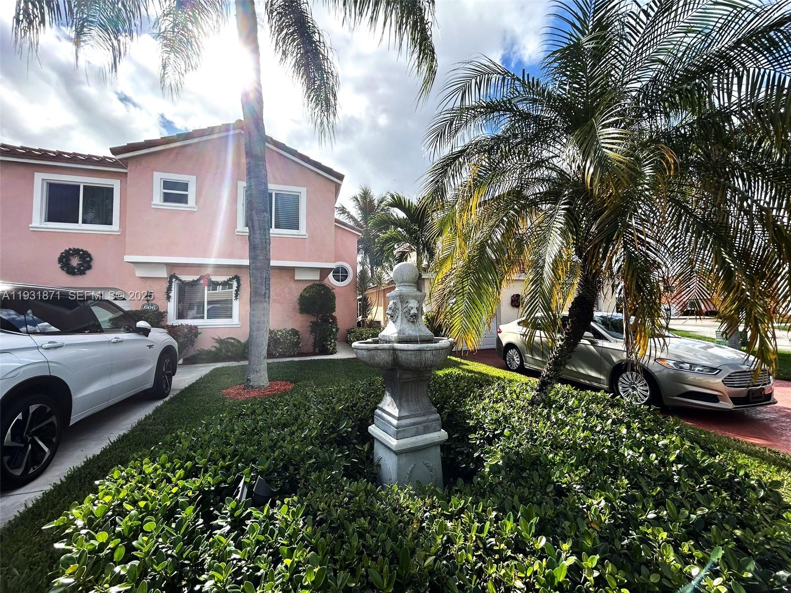 U S LEND LEASE PLAT NO ON - Residential