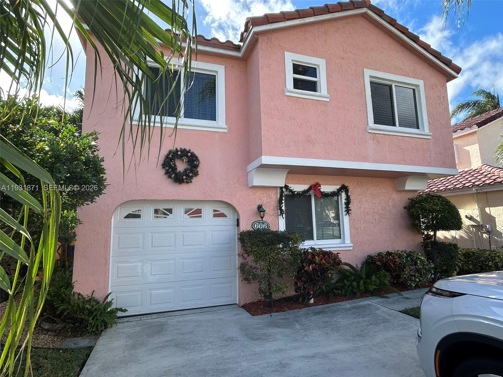 U S LEND LEASE PLAT NO ON - Residential