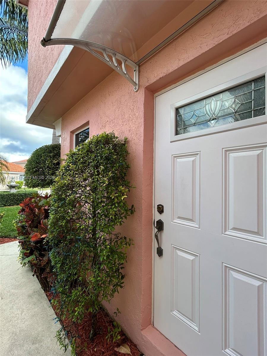 U S LEND LEASE PLAT NO ON - Residential