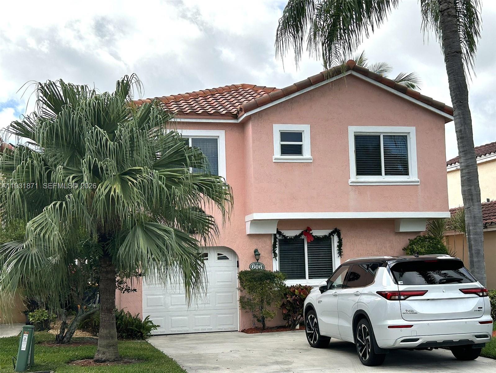 U S LEND LEASE PLAT NO ON - Residential