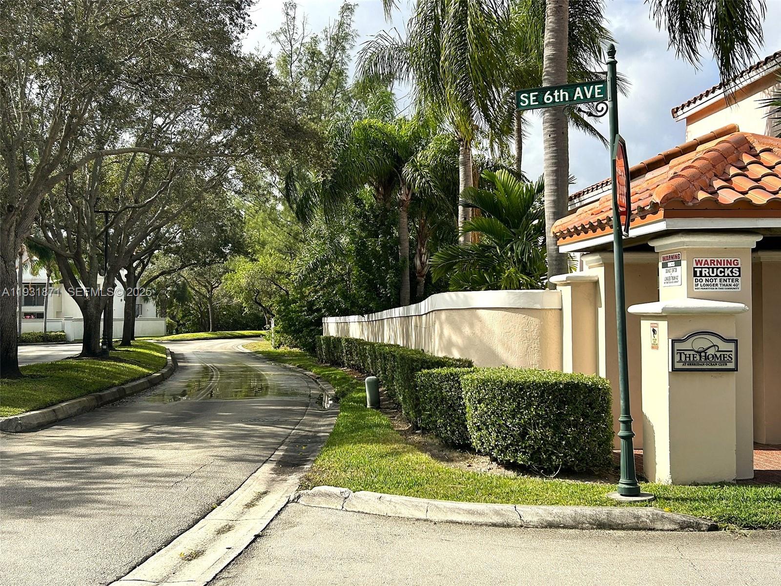 U S LEND LEASE PLAT NO ON - Residential