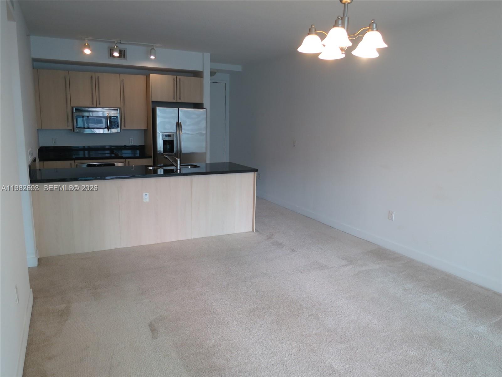 THE AXIS ON BRICKELL II C - Residential Lease