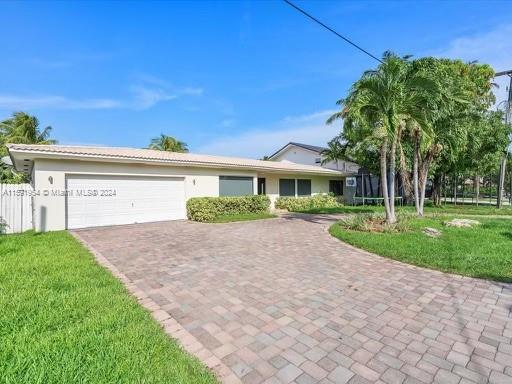 EASTERN SHORES - Residential