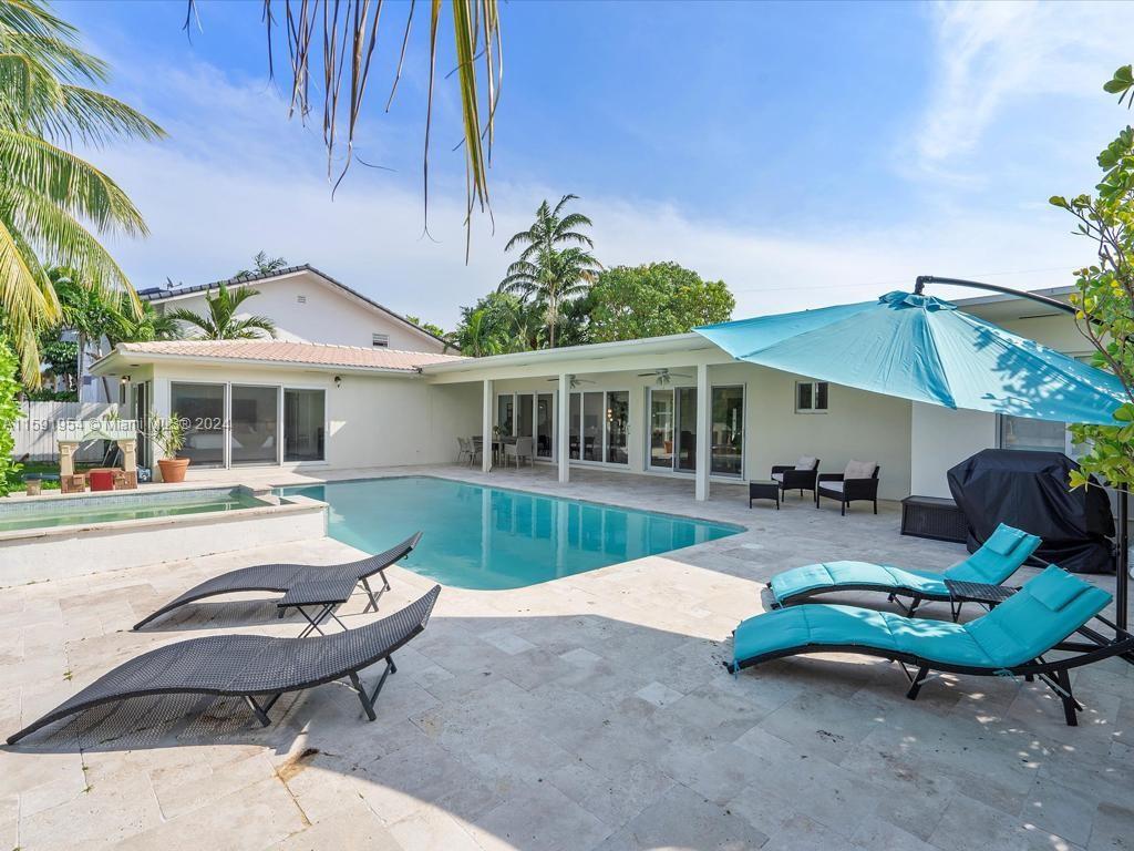 EASTERN SHORES - Residential