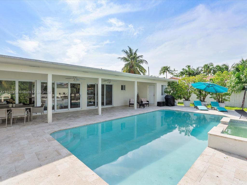 EASTERN SHORES - Residential