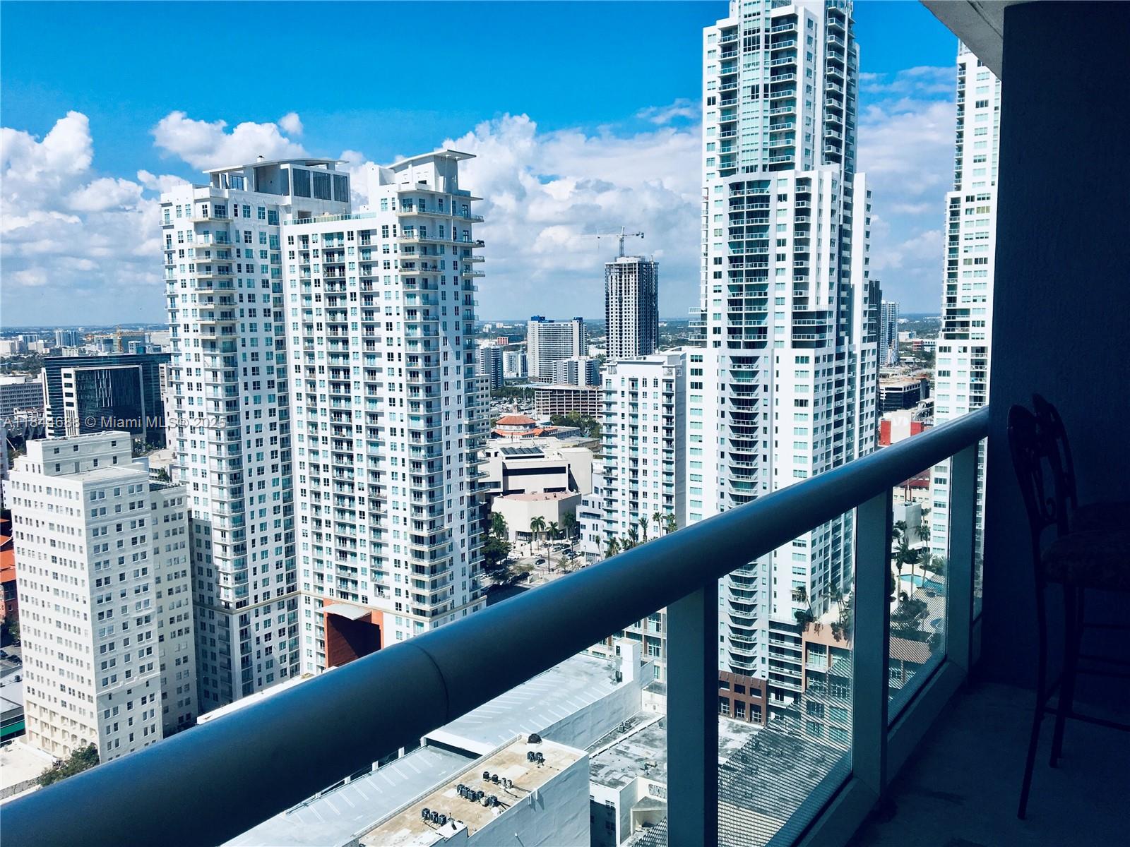 50 BISCAYNE CONDO - Residential Lease