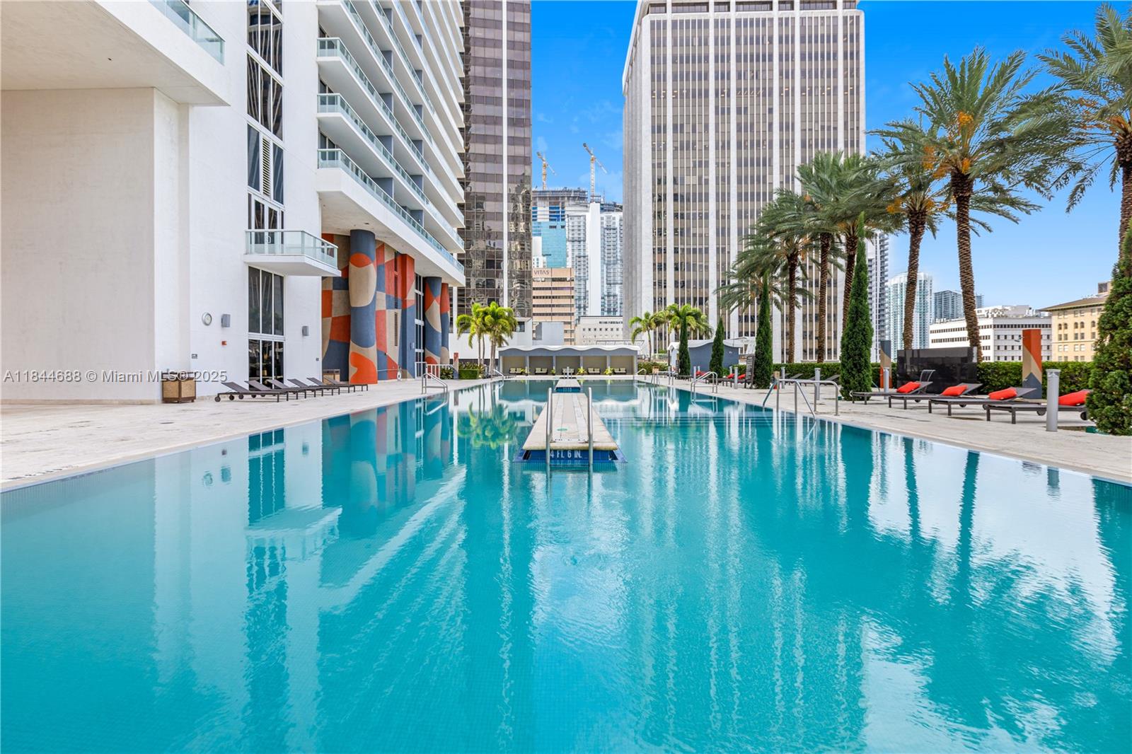 50 BISCAYNE CONDO - Residential Lease