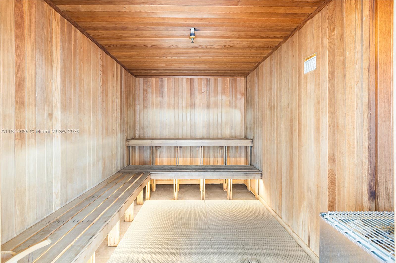 50 BISCAYNE CONDO - Residential Lease