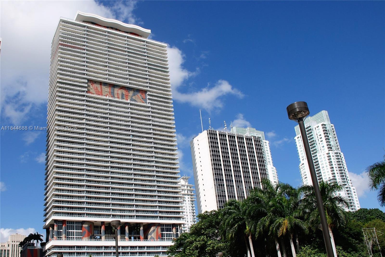 50 BISCAYNE CONDO - Residential Lease