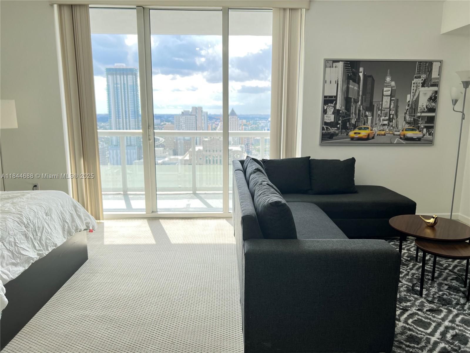 50 BISCAYNE CONDO - Residential Lease