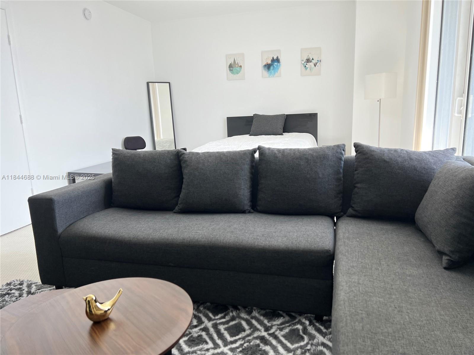 50 BISCAYNE CONDO - Residential Lease