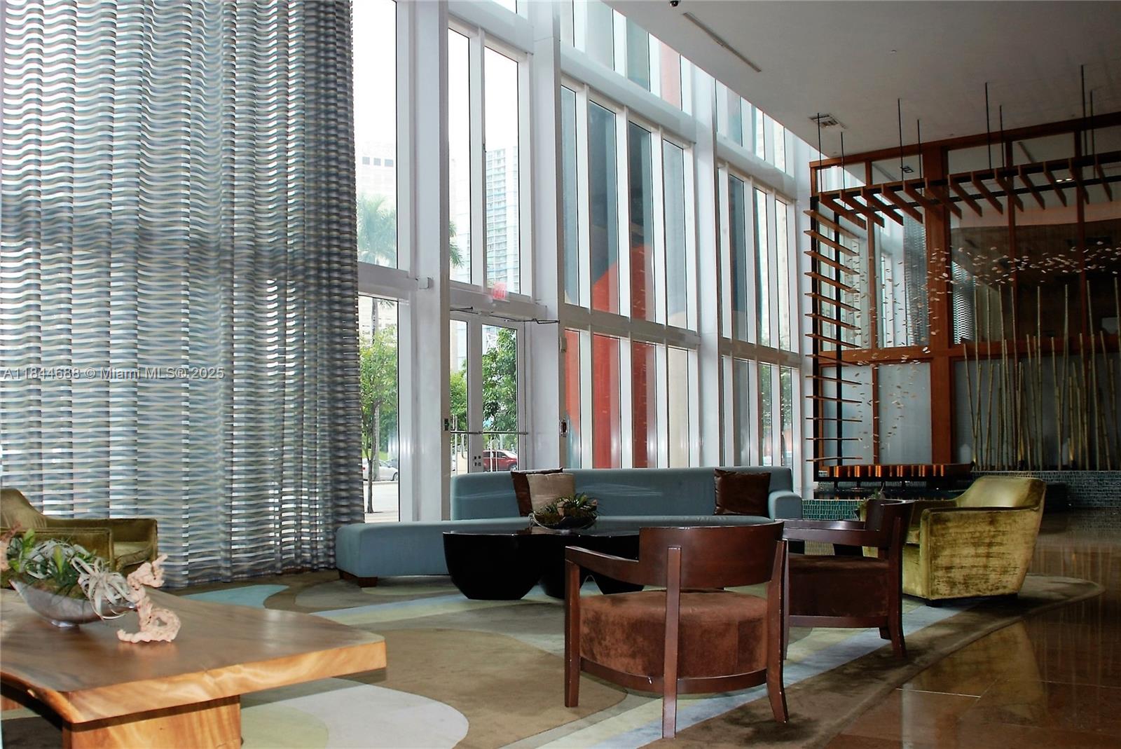 50 BISCAYNE CONDO - Residential Lease