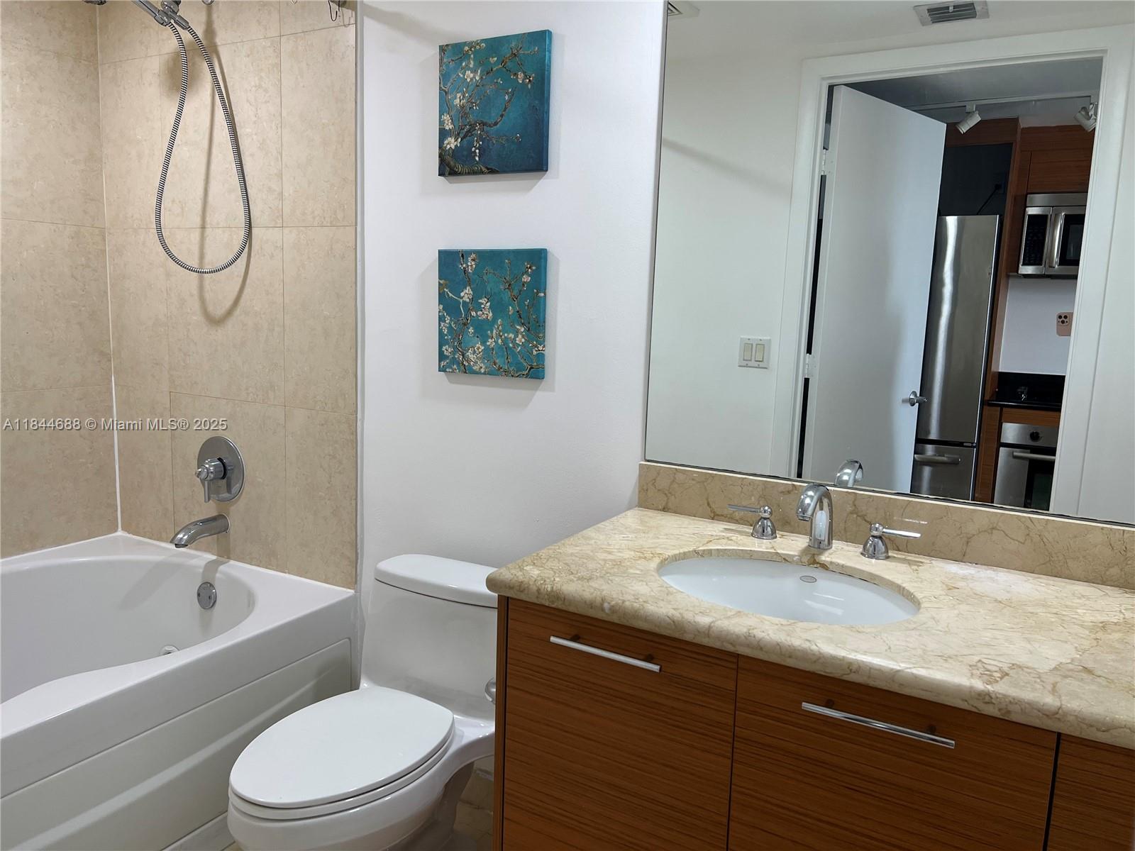 50 BISCAYNE CONDO - Residential Lease